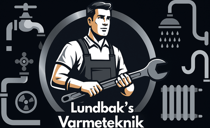 Lundbak's Varmeteknik