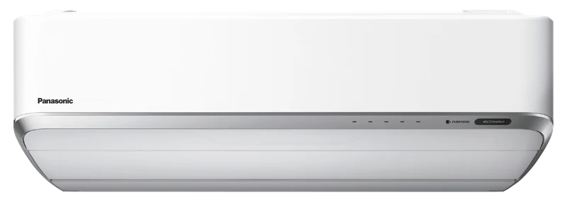 Panasonic VZ12SKE — luft varmepumpe