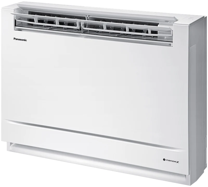 Panasonic Z35UFEAW-1 — luft varmepumpe
